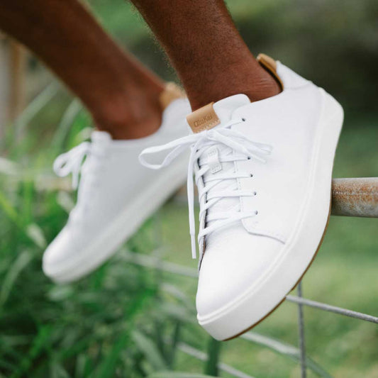 OluKai Lae‘ahi Lī ‘Ili - Bright White