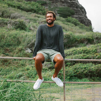 OluKai Lae‘ahi Lī ‘Ili - Bright White