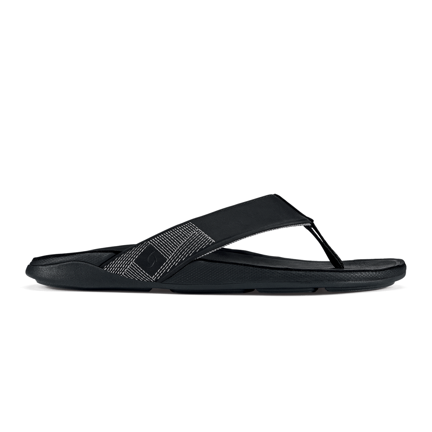 OluKai Tuahine - Black