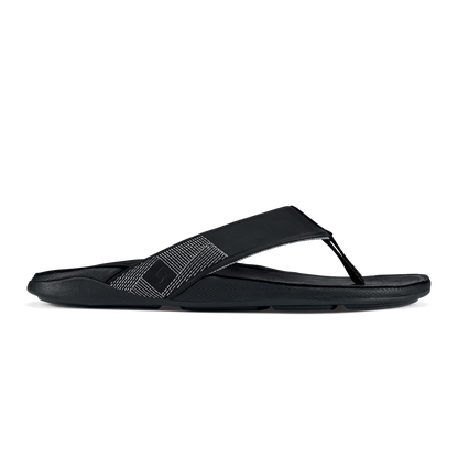OluKai Tuahine - Black