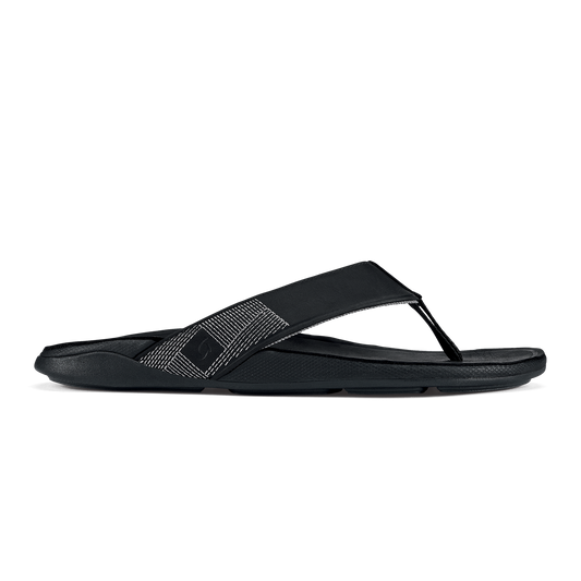 OluKai Tuahine - Black