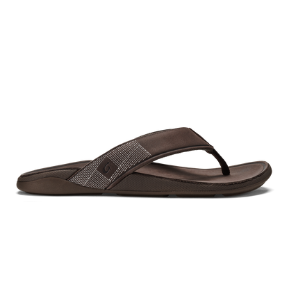 OluKai Tuahine - Dark Wood