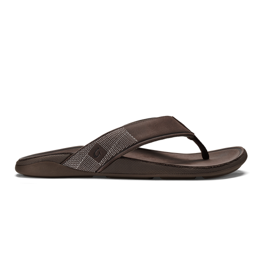 OluKai Tuahine - Dark Wood