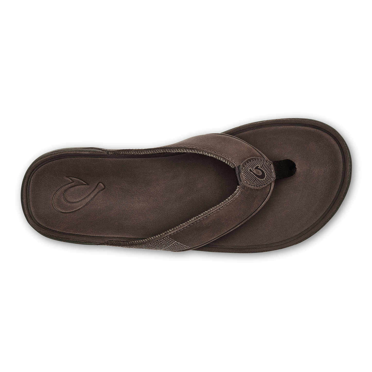 OluKai Tuahine - Dark Wood