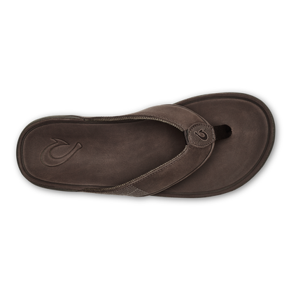 OluKai Tuahine - Dark Wood