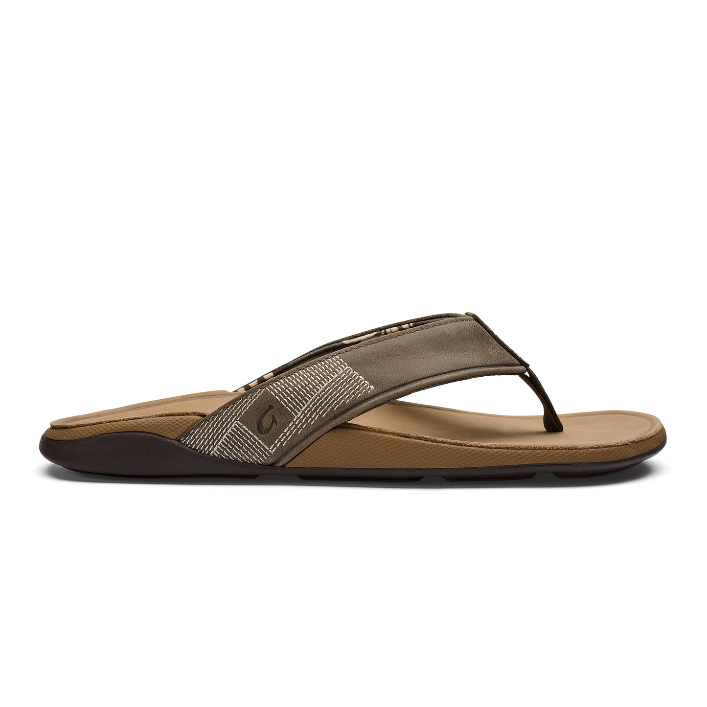 OluKai Tuahine - Hunter / Golden Sand