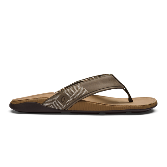 OluKai Tuahine - Hunter / Golden Sand
