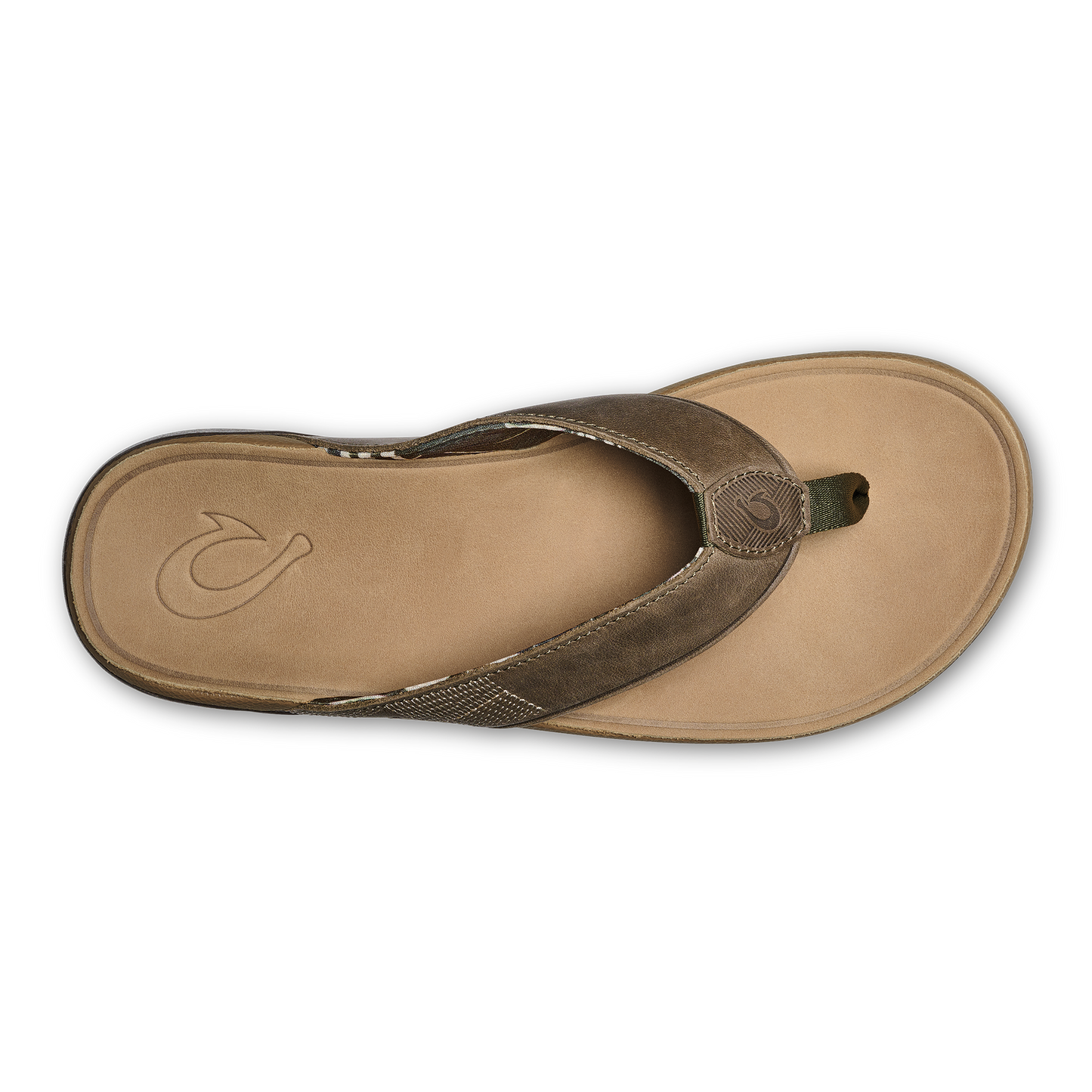 OluKai Tuahine - Hunter / Golden Sand