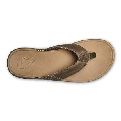 OluKai Tuahine - Hunter / Golden Sand