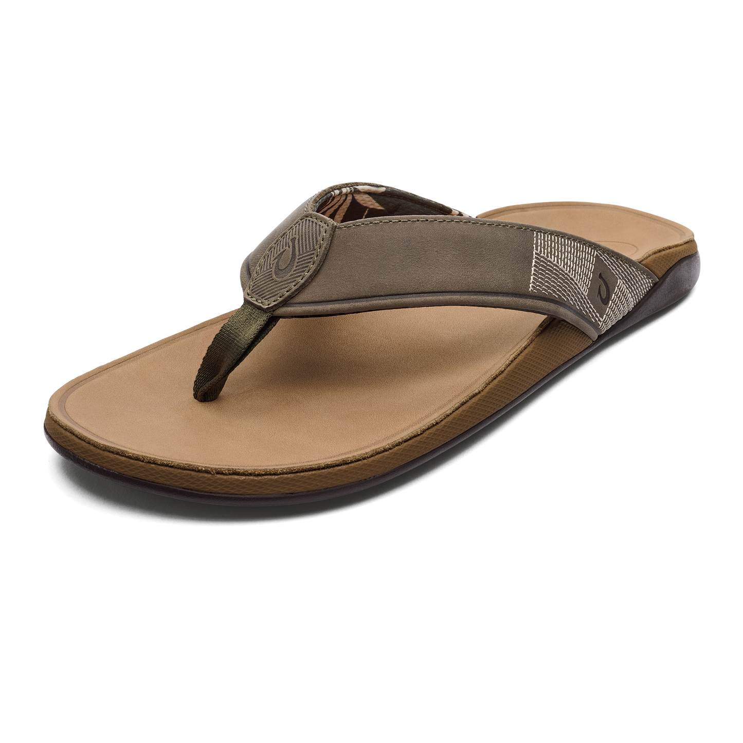 OluKai Tuahine - Hunter / Golden Sand