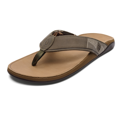 OluKai Tuahine - Hunter / Golden Sand