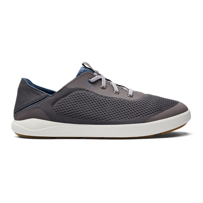 OluKai Moku Pae - Pavement / Vintage Blue