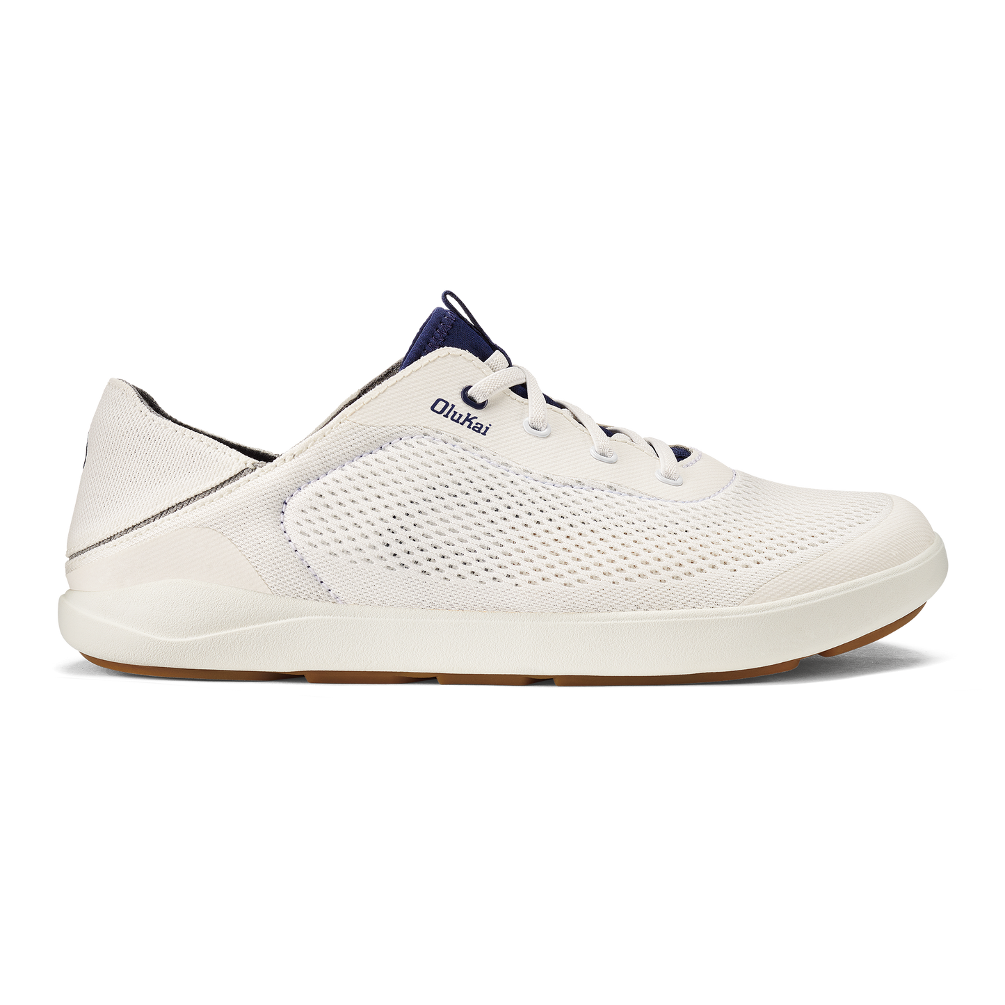 OluKai Moku Pae - Bright White / Pacifica