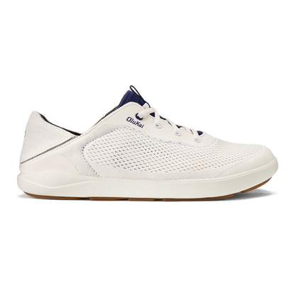 OluKai Moku Pae - Bright White / Pacifica