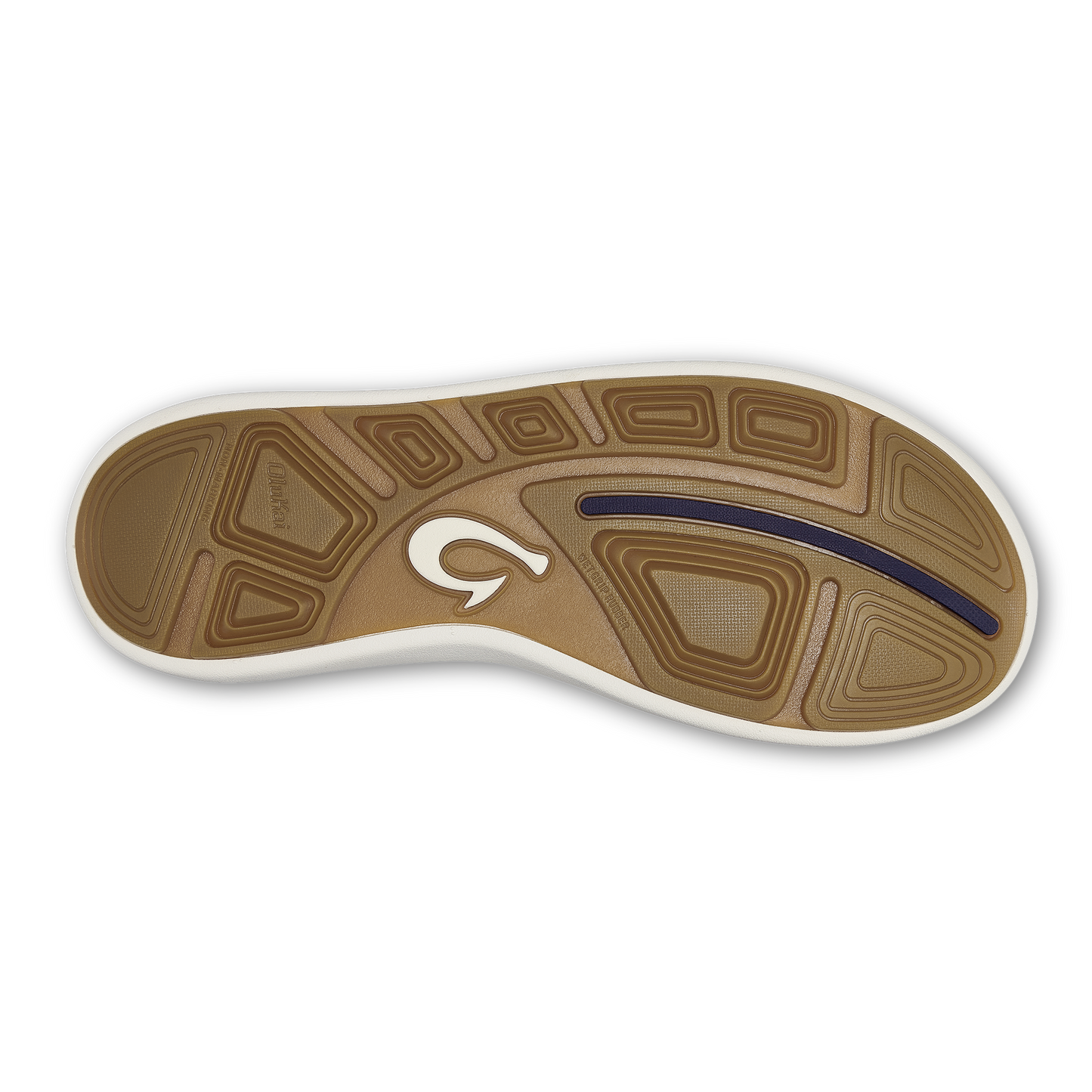OluKai Moku Pae - Bright White / Pacifica