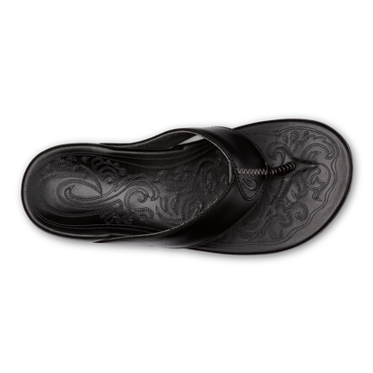 OluKai Mekila - Black