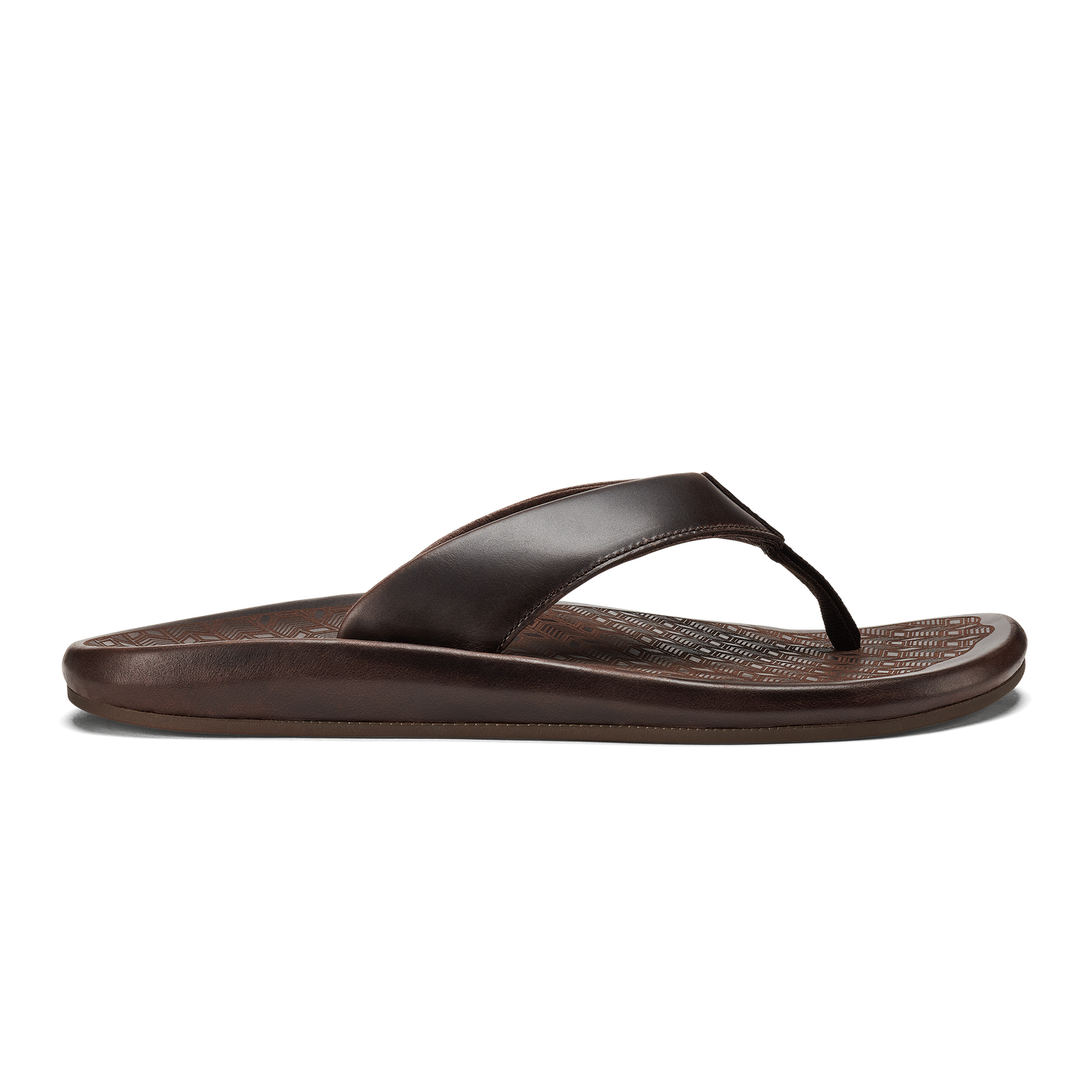 OluKai ‘Ilikai - Dark Wood
