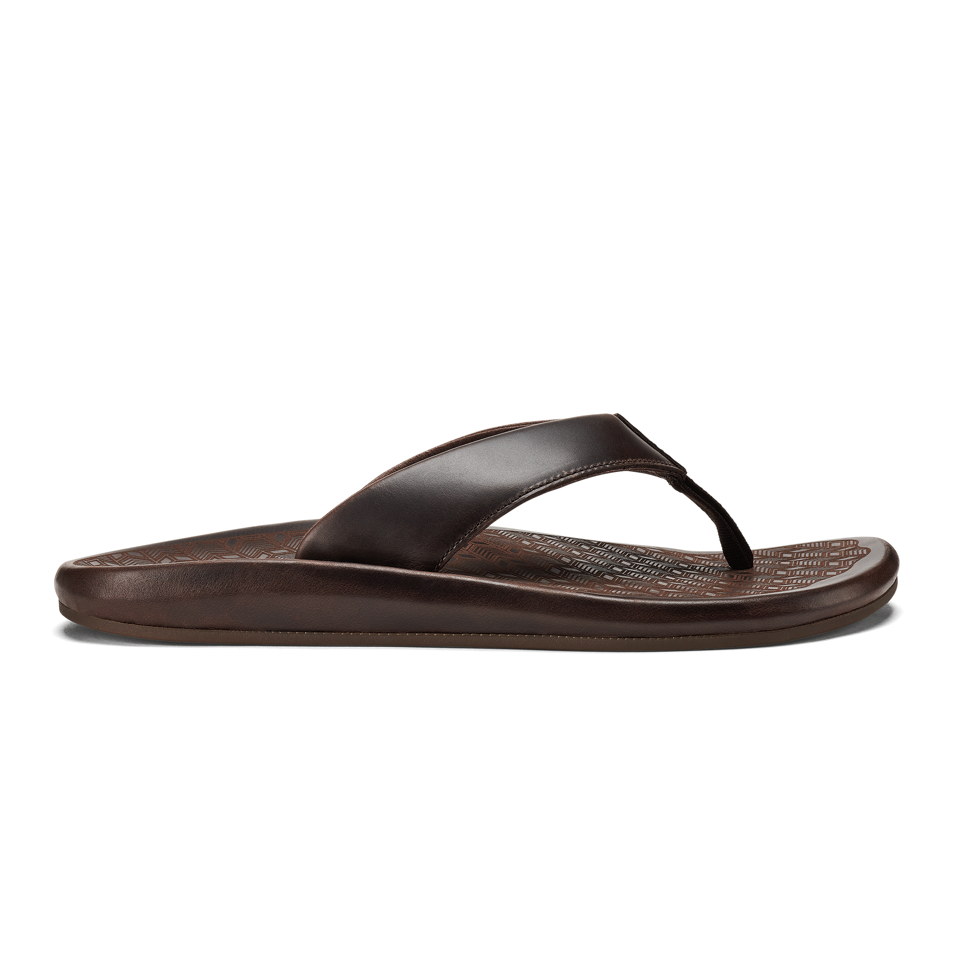 OluKai ‘Ilikai - Dark Wood