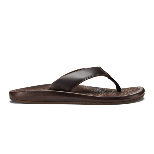 OluKai ‘Ilikai - Dark Wood