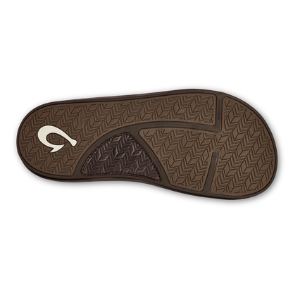 OluKai ‘Ilikai - Dark Wood