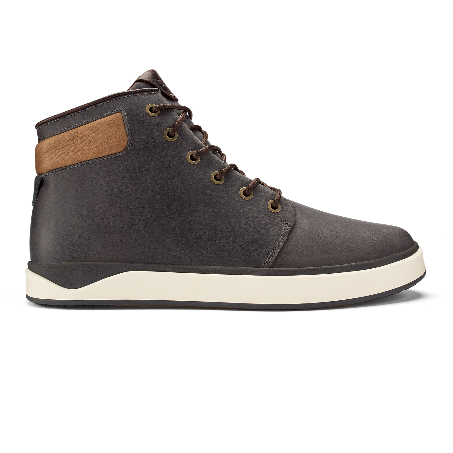 OluKai Kekaha - Pavement / Off White