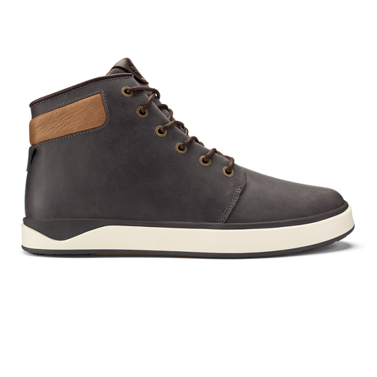 OluKai Kekaha - Pavement / Off White