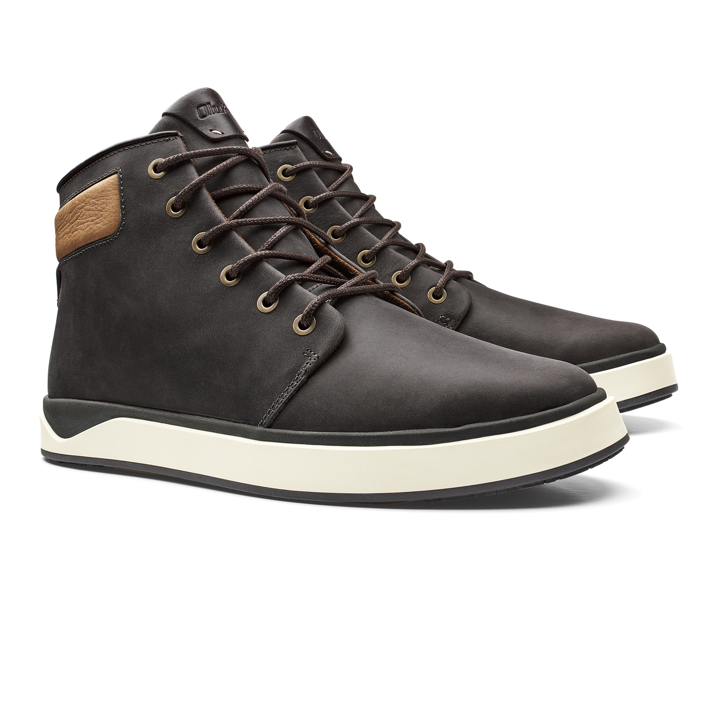 OluKai Kekaha - Pavement / Off White
