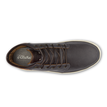 OluKai Kekaha - Pavement / Off White