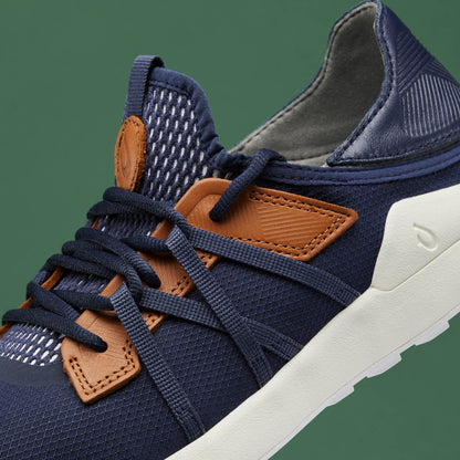 OluKai Manele - Trench Blue
