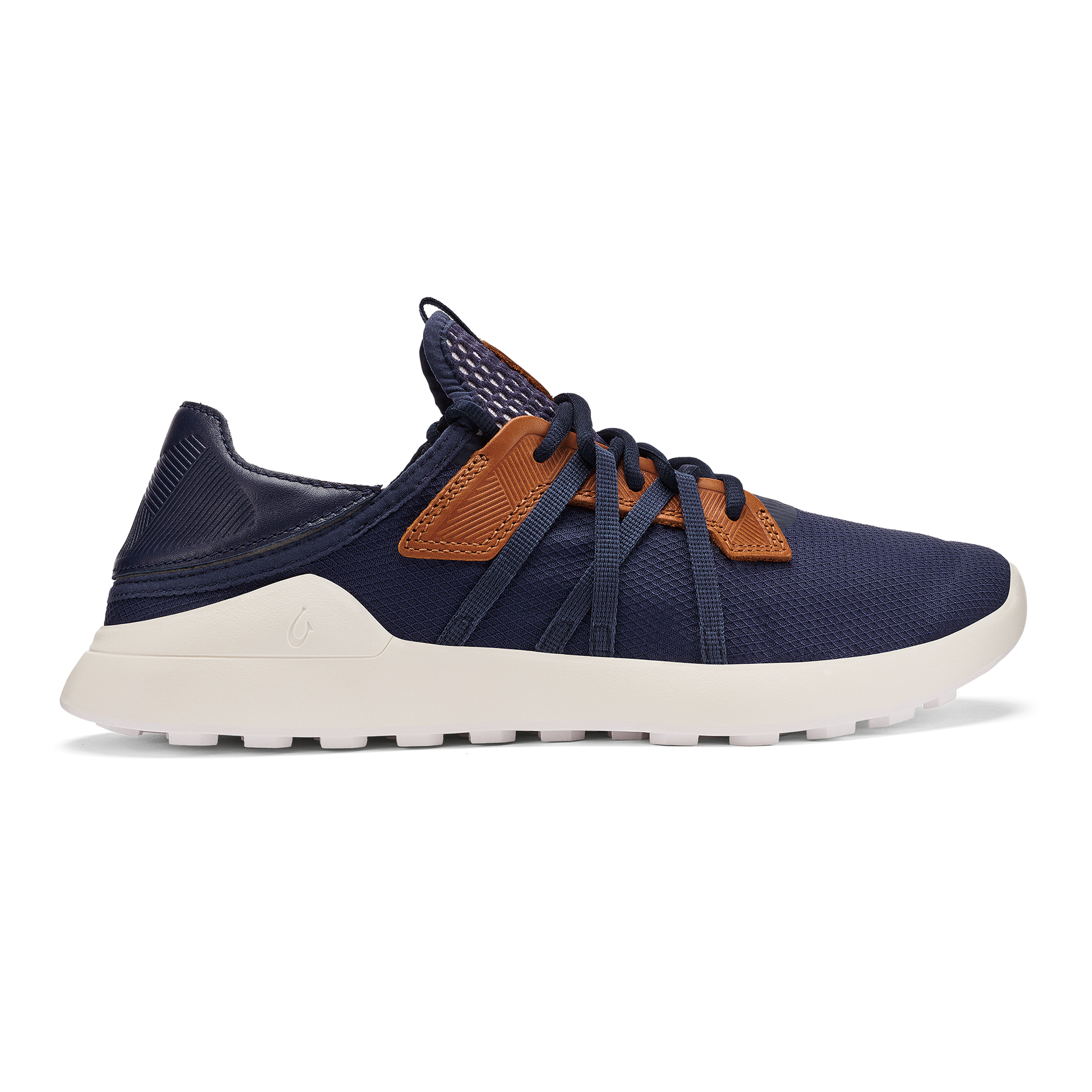 OluKai Manele - Trench Blue