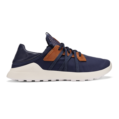 OluKai Manele - Trench Blue