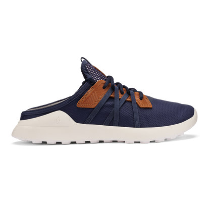 OluKai Manele - Trench Blue
