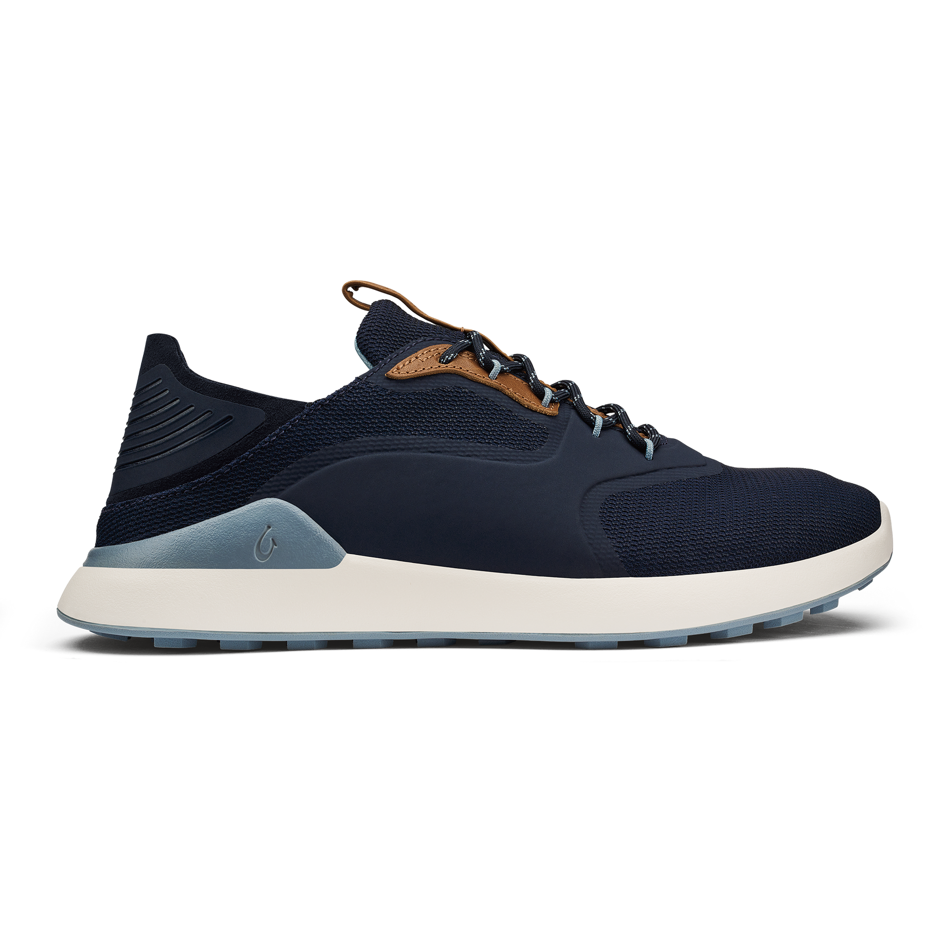 OluKai Kā‘anapali - Trench Blue / Sea Ice