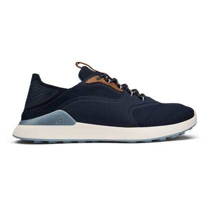 OluKai Kā‘anapali - Trench Blue / Sea Ice