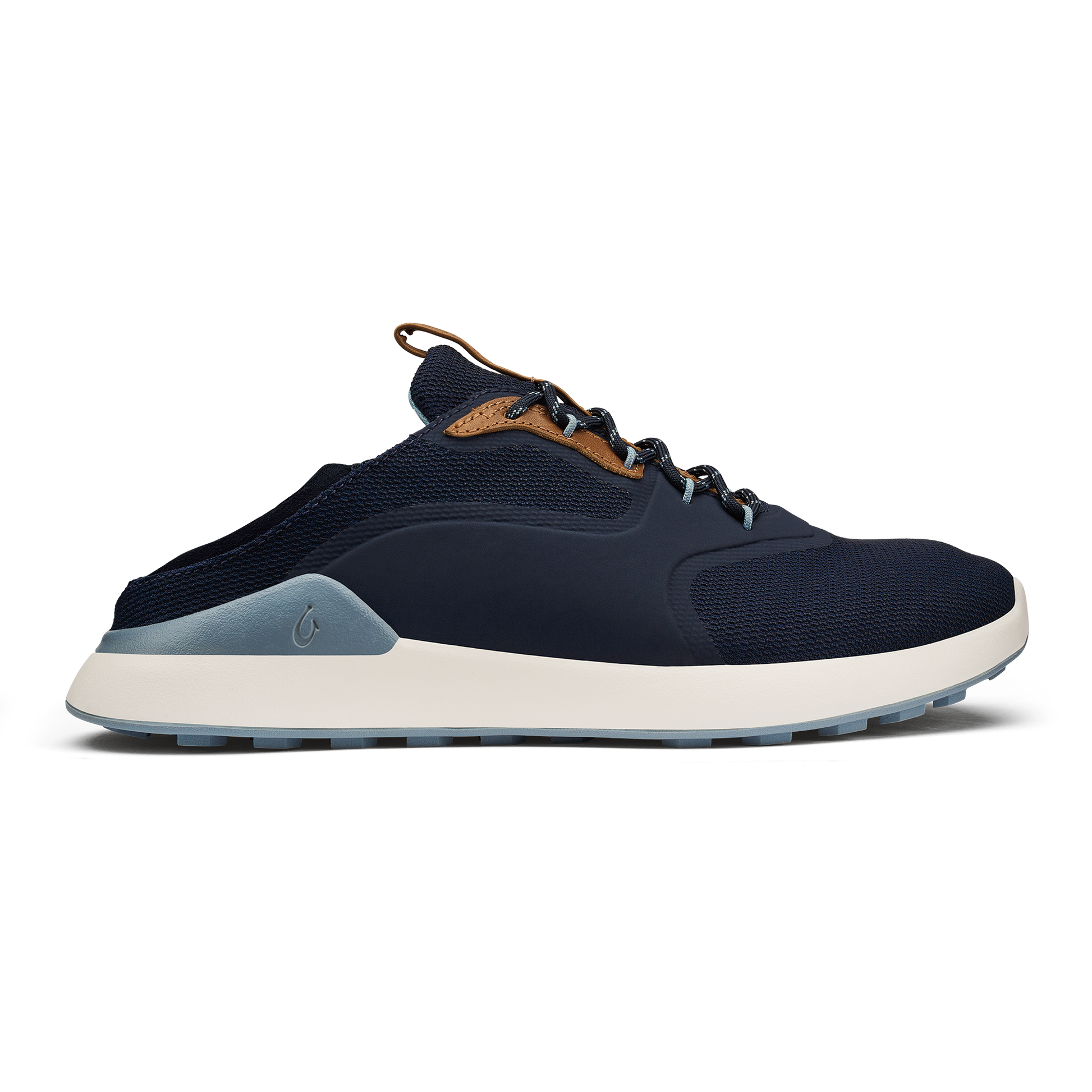 OluKai Kā‘anapali - Trench Blue / Sea Ice