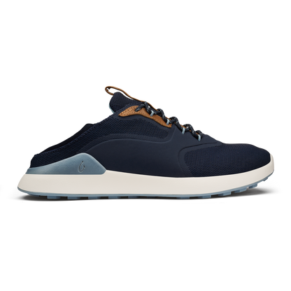 OluKai Kā‘anapali - Trench Blue / Sea Ice