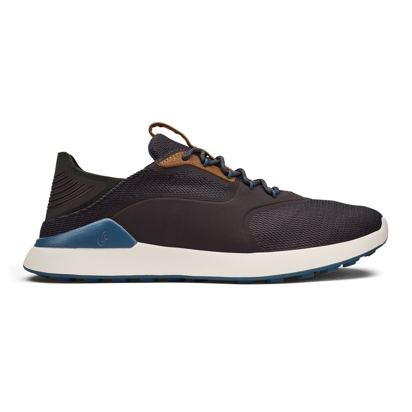 OluKai Kā‘anapali - Pavement / Vintage Blue