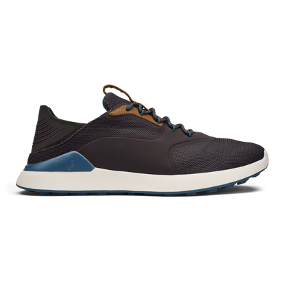 OluKai Kā‘anapali - Pavement / Vintage Blue