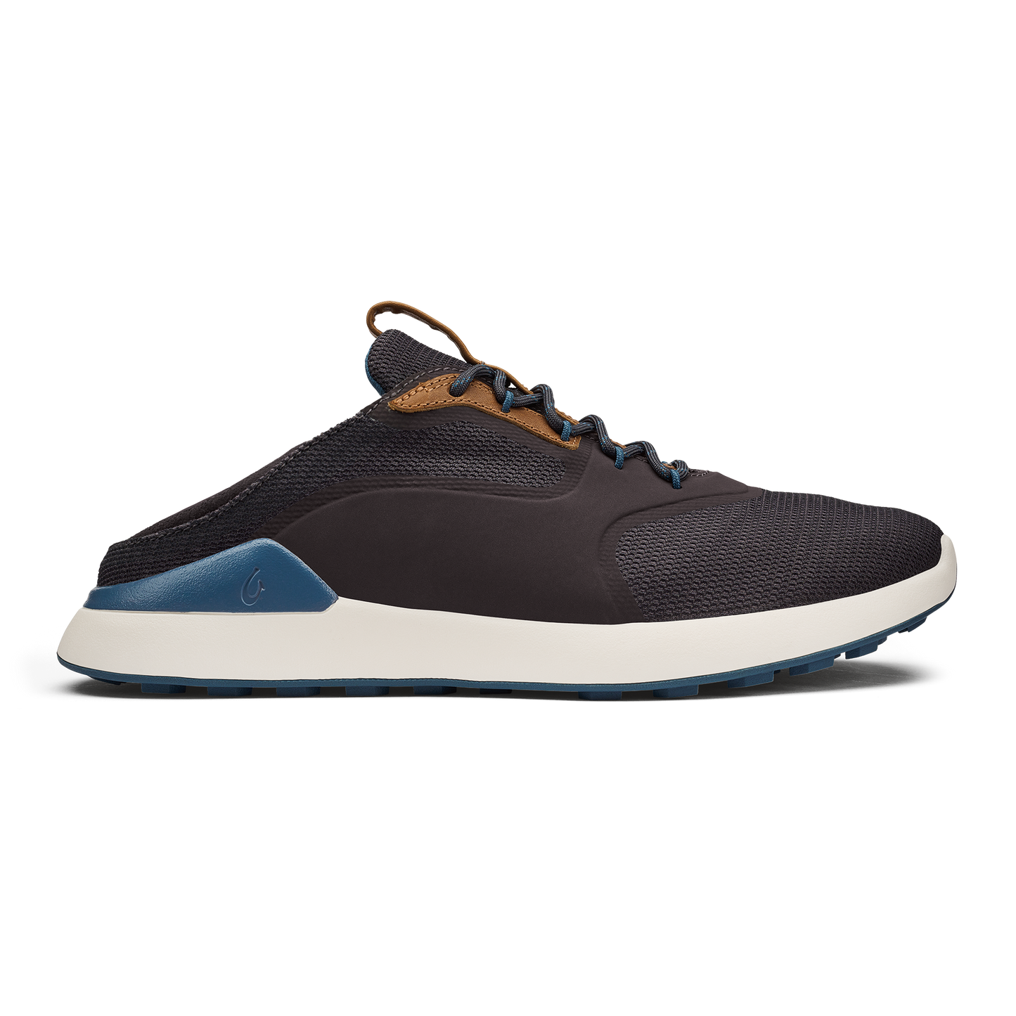 OluKai Kā‘anapali - Pavement / Vintage Blue
