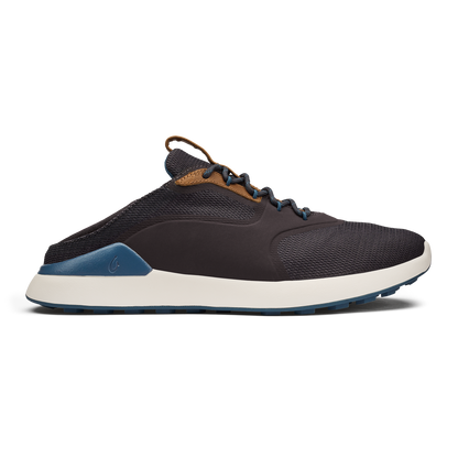 OluKai Kā‘anapali - Pavement / Vintage Blue