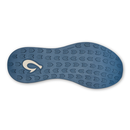 OluKai Kā‘anapali - Pavement / Vintage Blue