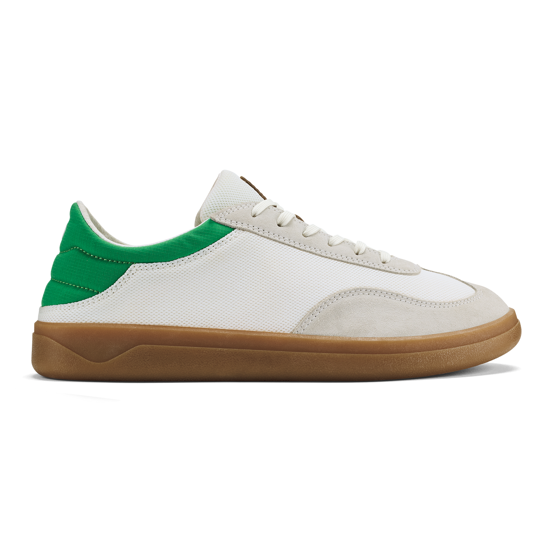 OluKai Pūnini - Off White / Bamboo