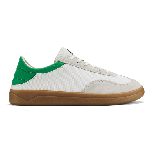 OluKai Pūnini - Off White / Bamboo