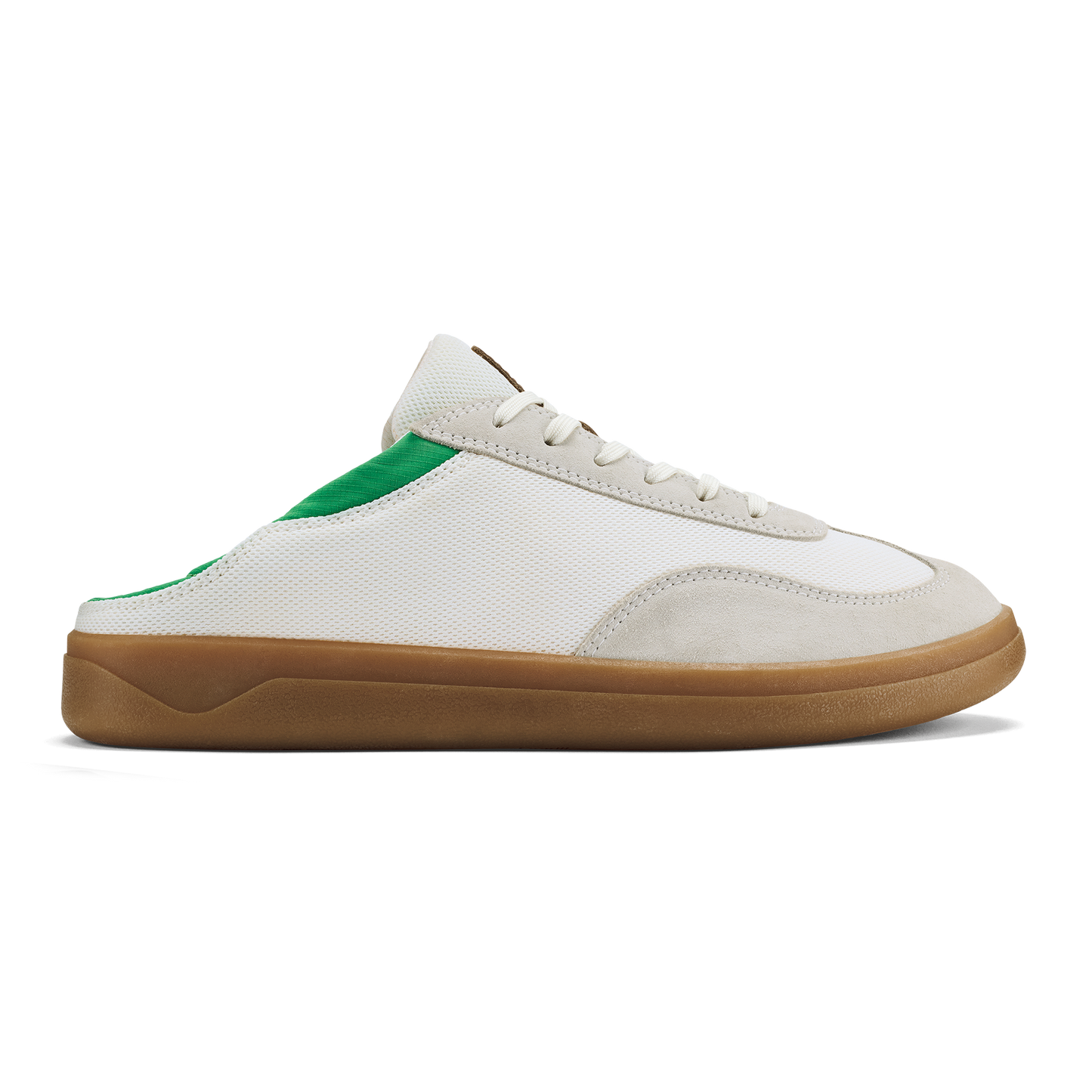 OluKai Pūnini - Off White / Bamboo