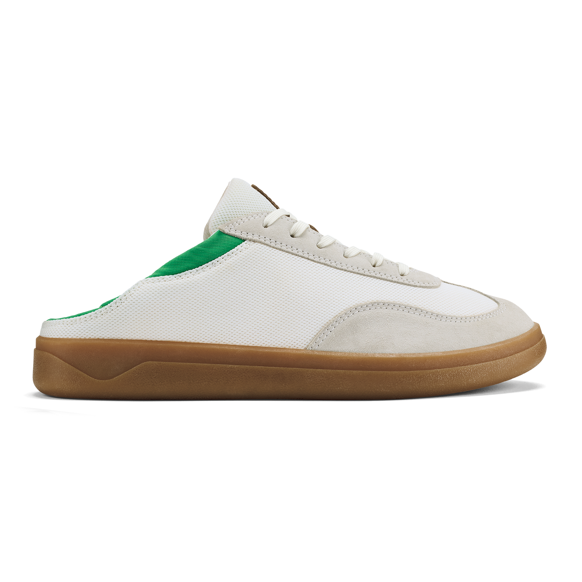 OluKai Pūnini - Off White / Bamboo