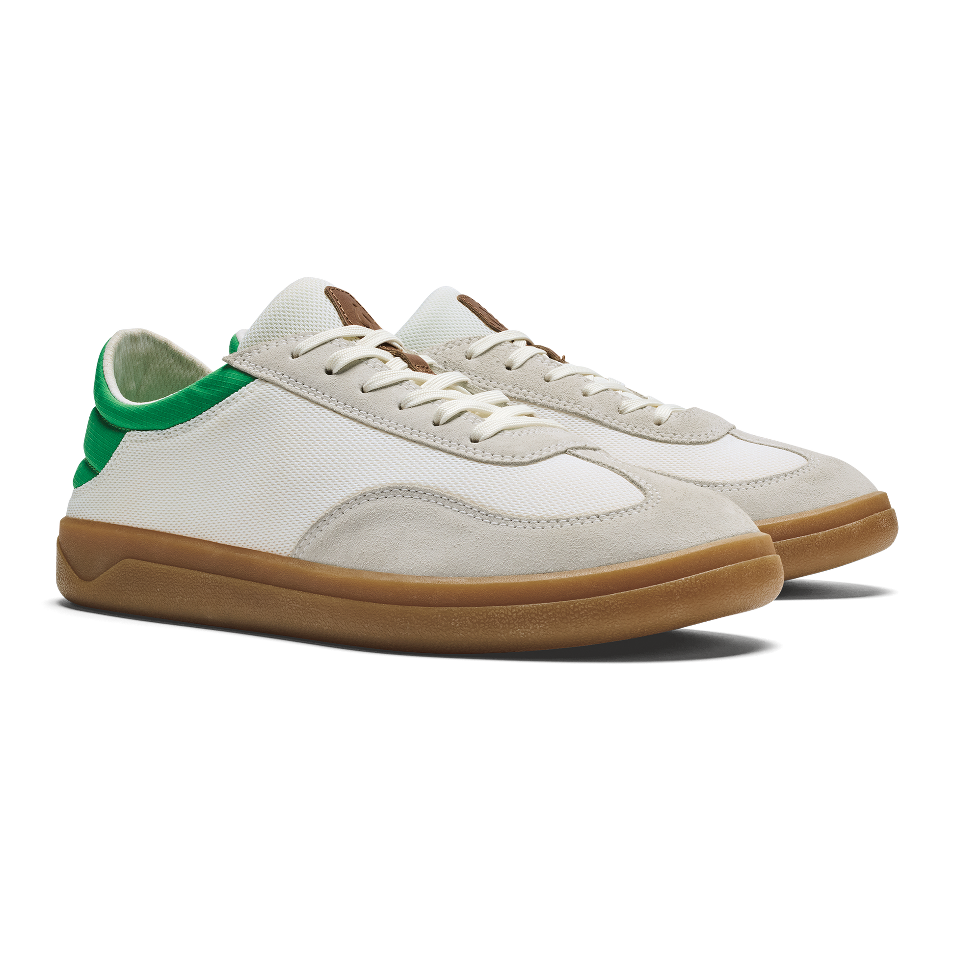 OluKai Pūnini - Off White / Bamboo