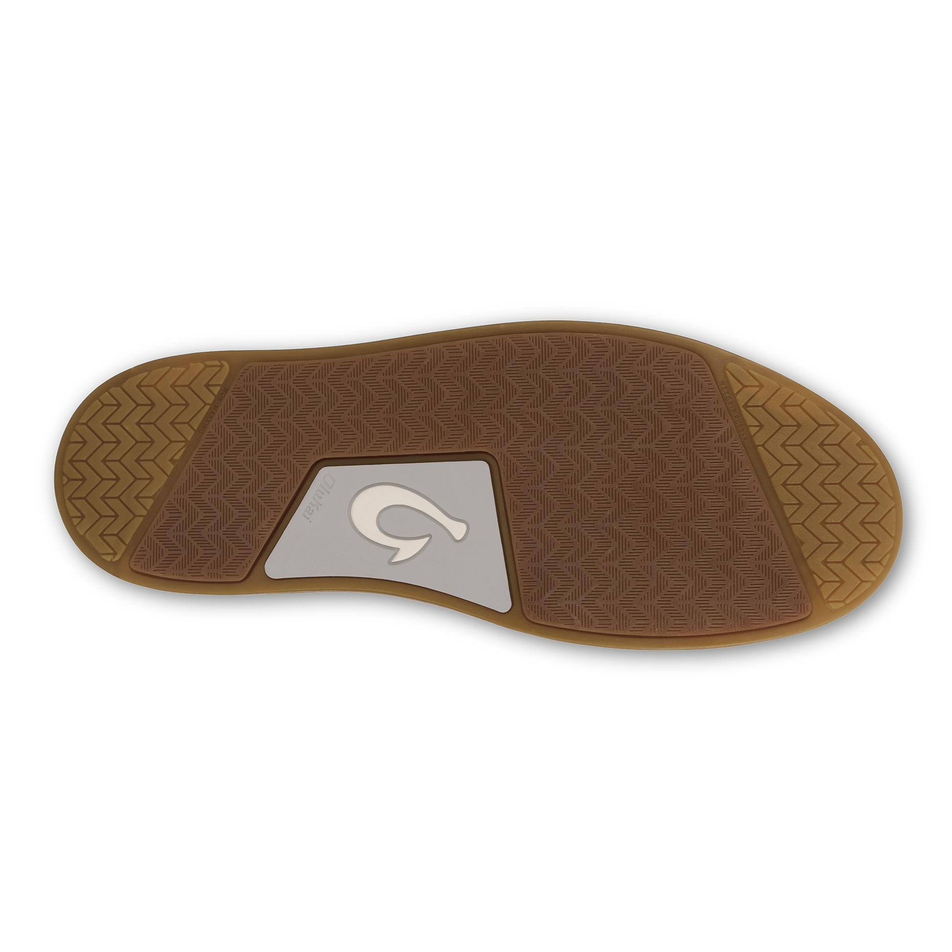 OluKai Papakū ‘Ili - Graphite