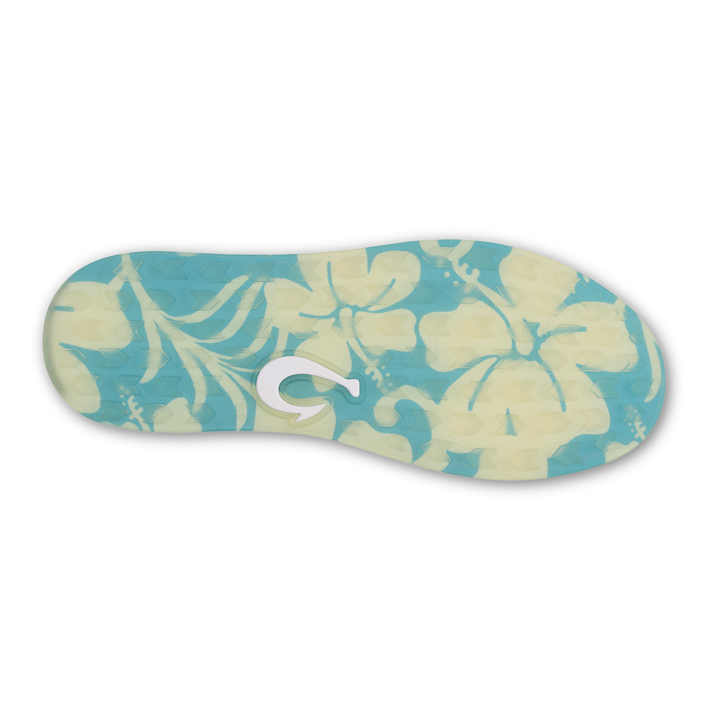 OluKai Wai‘alae Slip On - Ash