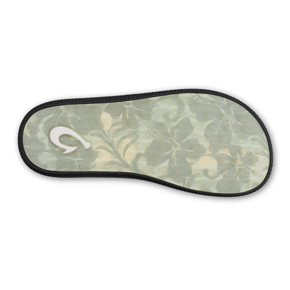 OluKai Ulele Golf - White / Lava Rock