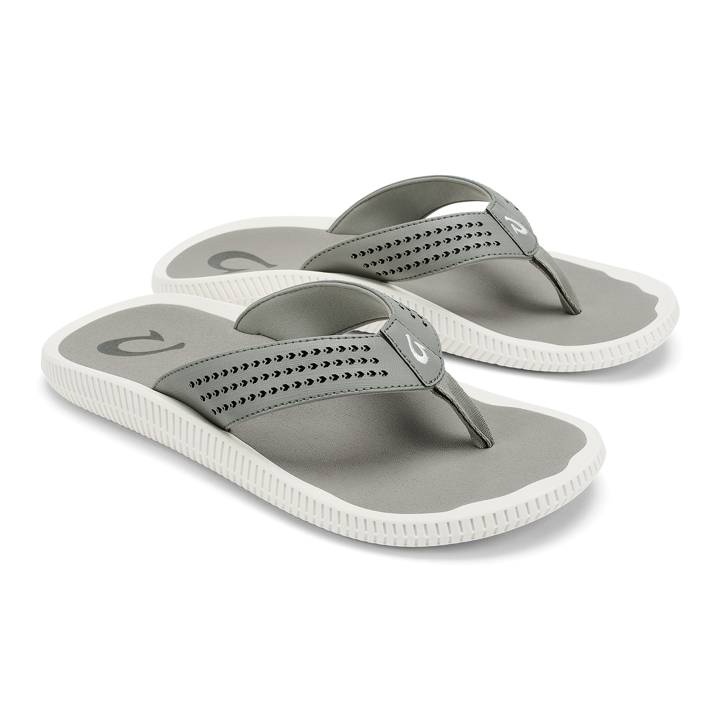 OluKai Ulele Golf - Ash